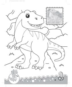 Dreamland Dinosaurs - Image 3