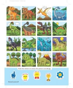 Dreamland Dinosaurs - Image 4