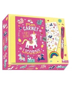 Mon Carnet - Image 1