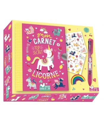 Mon Carnet