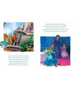 Disney 5 Minutes Pour S Endormir - Image 2