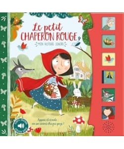 Le Petit Chaperon Rouge - Image 1