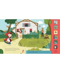 Le Petit Chaperon Rouge - Image 2