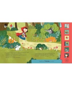 Le Petit Chaperon Rouge - Image 3