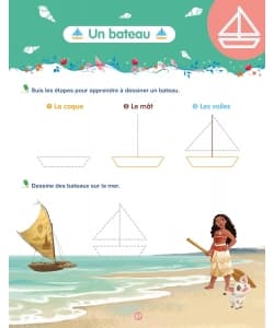 Mon Cahier Effacable - Image 3
