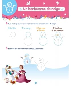 Mon Cahier Effacable - Image 4