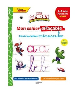 Disney Spidey Et Ses Amis Extraordinaires - Image 1