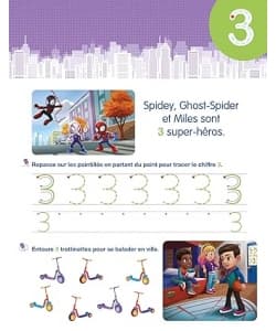 Disney Spidey Et Ses Amis Extraordinaires - Image 4