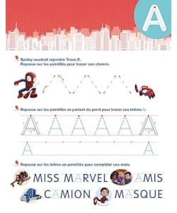 Spidey Et Ses Amis Extraordinaires - Image 3