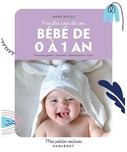 Prendre Soin A Mon Bebe - Image 1