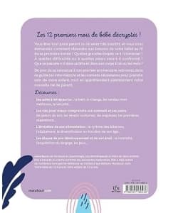 Prendre Soin A Mon Bebe - Image 2