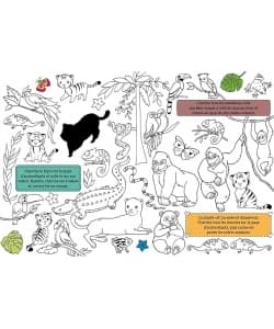Cherche Et Colles Les Animaux - Image 2
