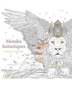 Mondes Fantastiques Dessins - Image 1