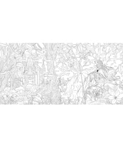 Mondes Fantastiques Dessins - Image 2