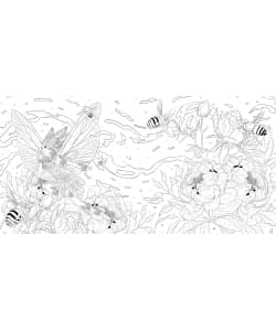 Mondes Fantastiques Dessins - Image 3