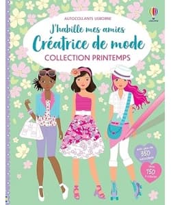Ma Valisette J Habille Mes Amies - Image 2