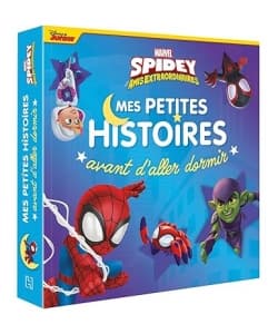 Spidey Et Ses Amis Extraordinaires - Image 1