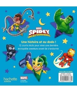 Spidey Et Ses Amis Extraordinaires - Image 4