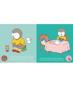 Les Routines De T'Choupi - Image 2