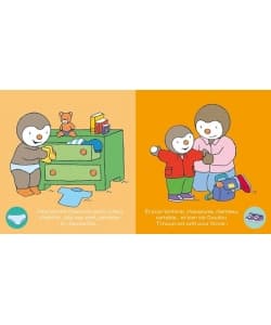 Les Routines De T'Choupi - Image 3