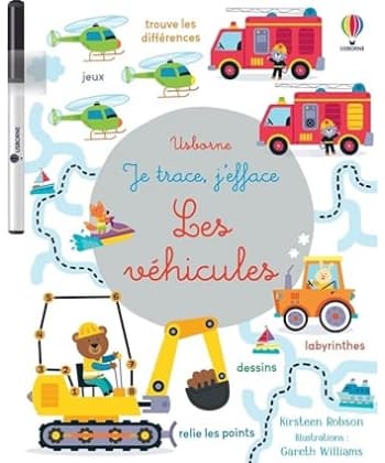 Les Vehicules