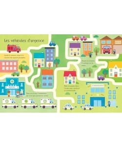 Les Vehicules - Image 2