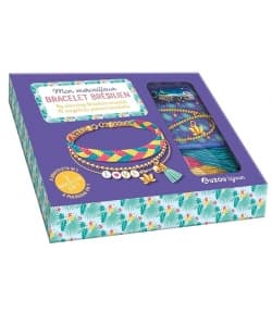 Mon Merveilleux Bracelet - Image 1