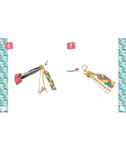 Mon Merveilleux Bracelet - Image 2