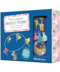 Mon Incroyable Bracelet Feerique - Image 1