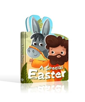 A Special Easter