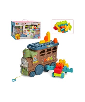 Rubber Blocks