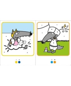 Mes Premiers Coloriages Magiques - Image 2