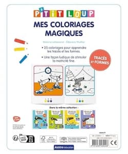 Mes Premiers Coloriages Magiques - Image 4