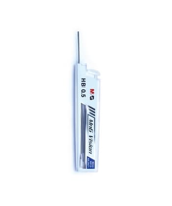 Lead M&G 0.5Mm Black
