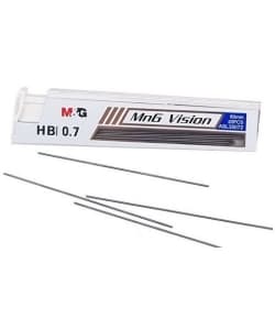 Lead M&G 0.7Mm Black - Image 1