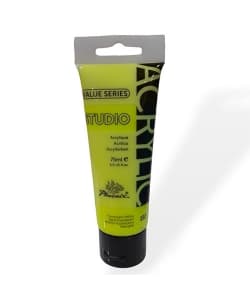 Acrylic Paint Phoenix 75Ml Fluorescent - Image 4