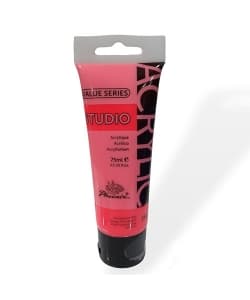 Acrylic Paint Phoenix 75Ml Fluorescent - Image 6