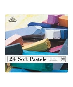 Soft Pastel Phoenix Studio 24/Pack - Image 2
