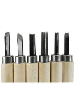 Knife Phoenix Woodful 6/Pack - Image 2