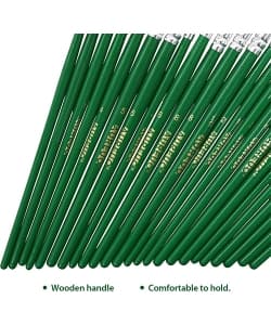 Brush Phoenix Mixed 25/Pack - Image 4