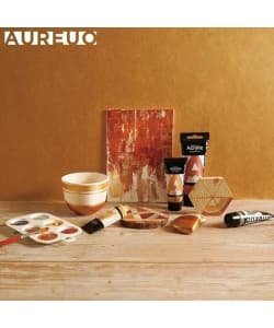 Acrylic Paint Phoenix 21Ml 8/Pack Metallic - Image 4