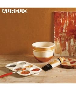 Acrylic Paint Phoenix 21Ml 8/Pack Metallic - Image 5