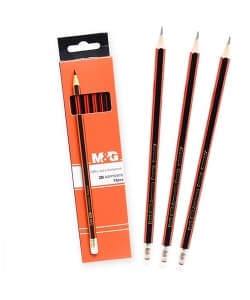 Pencil M&G 2B - Image 2