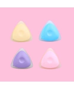 Eraser Pen Erasable M&G Triangle - Image 2