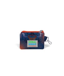 Wallet Basketball Coral High Dark Blue - Image 3