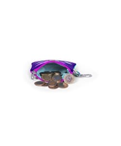 Wallet Unicorn Balloons  Coral High - Image 4