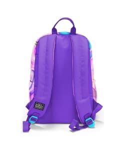 Backpack Unicorn Pastel Coral High Large - Image 4
