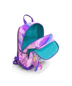 Backpack Unicorn Pastel Coral High Large - Image 5