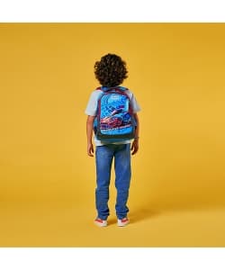Backpack Speed Race Coral High Large - Image 7