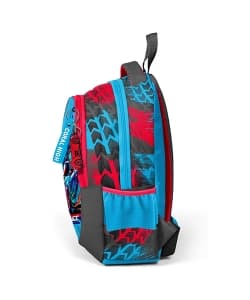 Backpack Speed Race Coral High Large - Image 2
